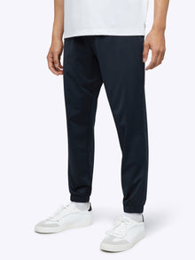 Mens | Foundation Classic-Fit Jogger | Obsidian
