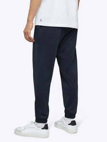 Mens | Foundation Classic-Fit Jogger | Obsidian