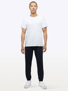 Mens | Foundation Classic-Fit Jogger | Obsidian