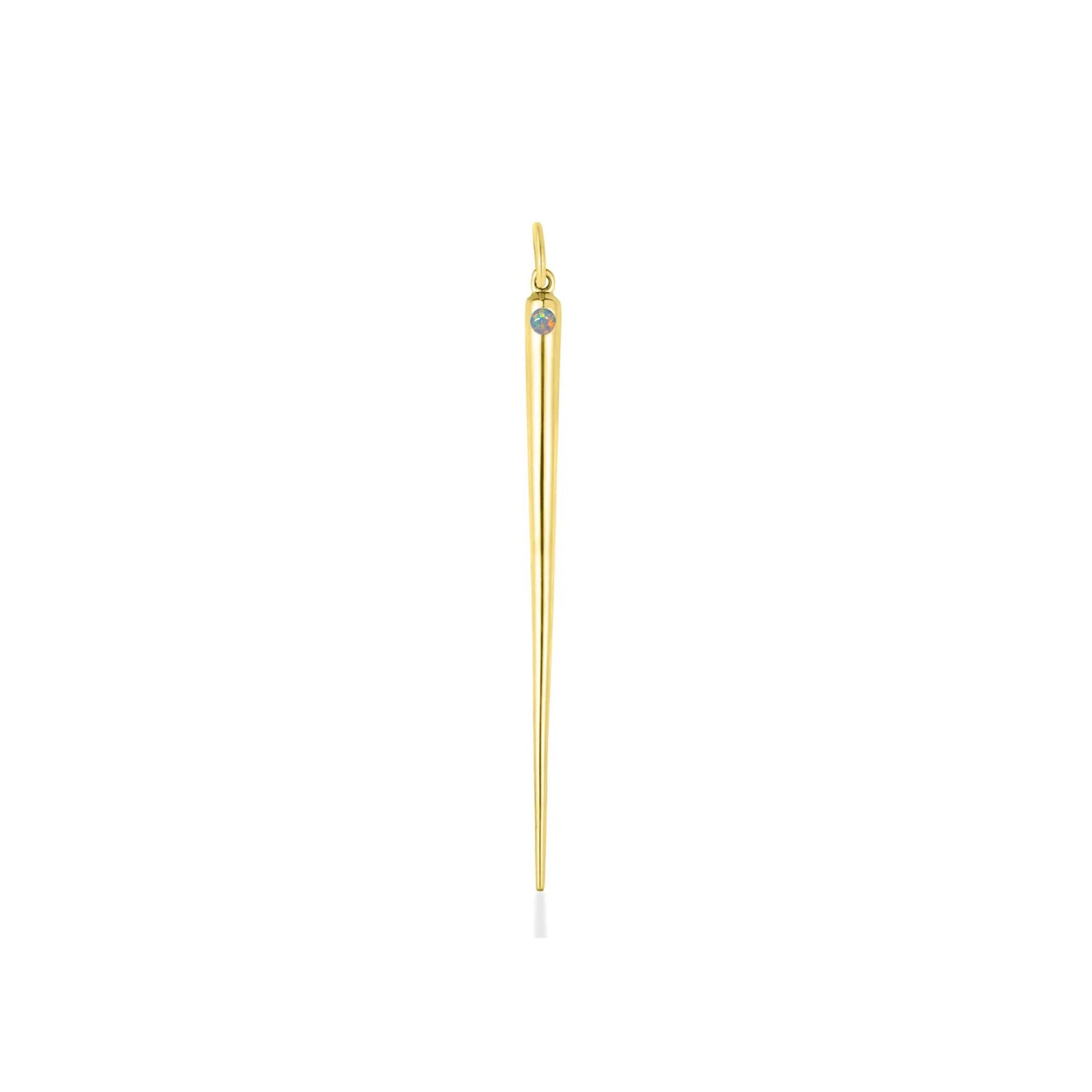 Opal Yellow Gold 