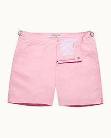 Camellia Mid-Length Swim Shorts | Camellia Ii