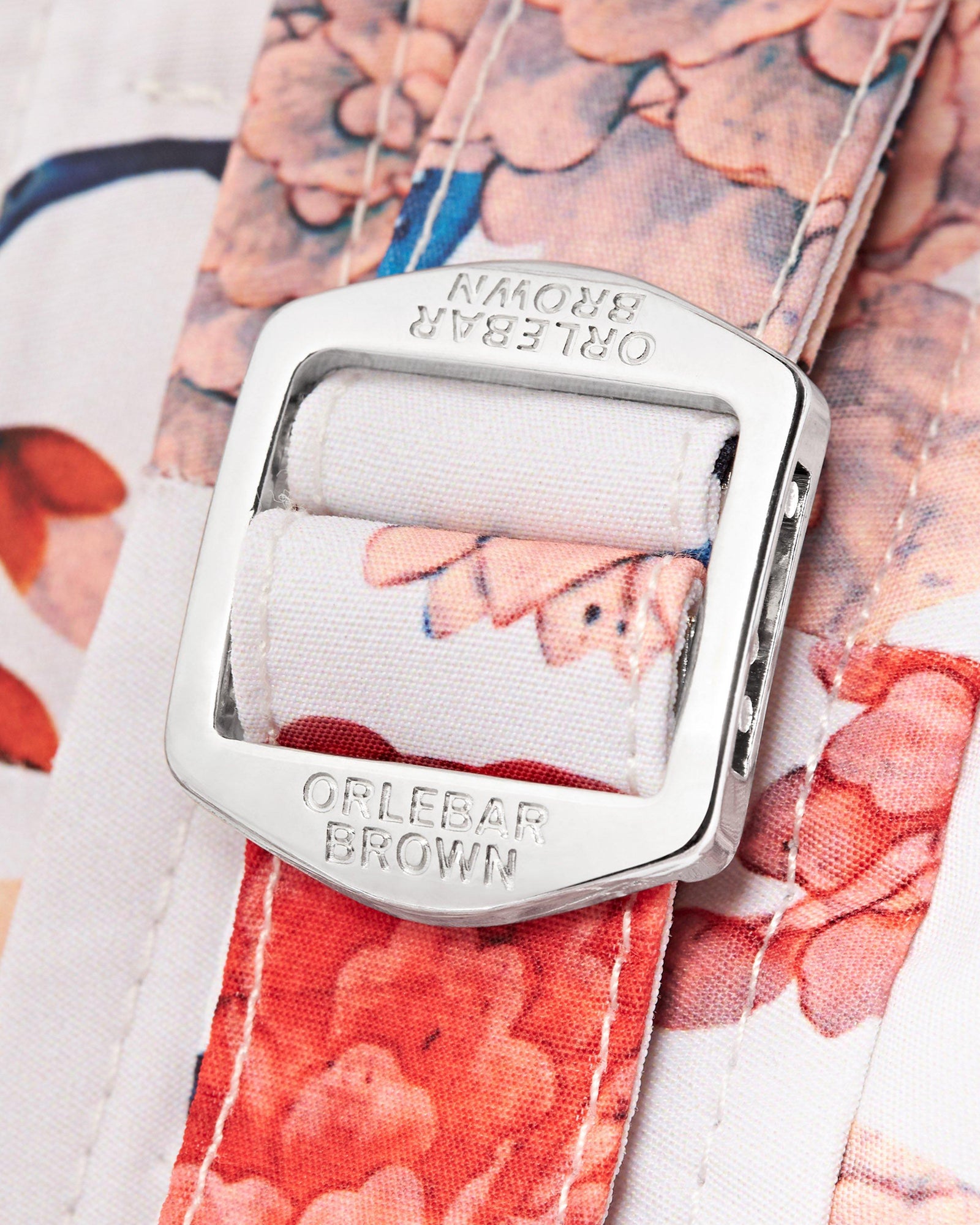 Bulldog White Sand Flight Of Fantasy Mid-Length Swim Shorts | White Sand