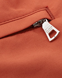 Bulldog Vintage Rose Mid-Length Swim Shorts | Vintage Rose