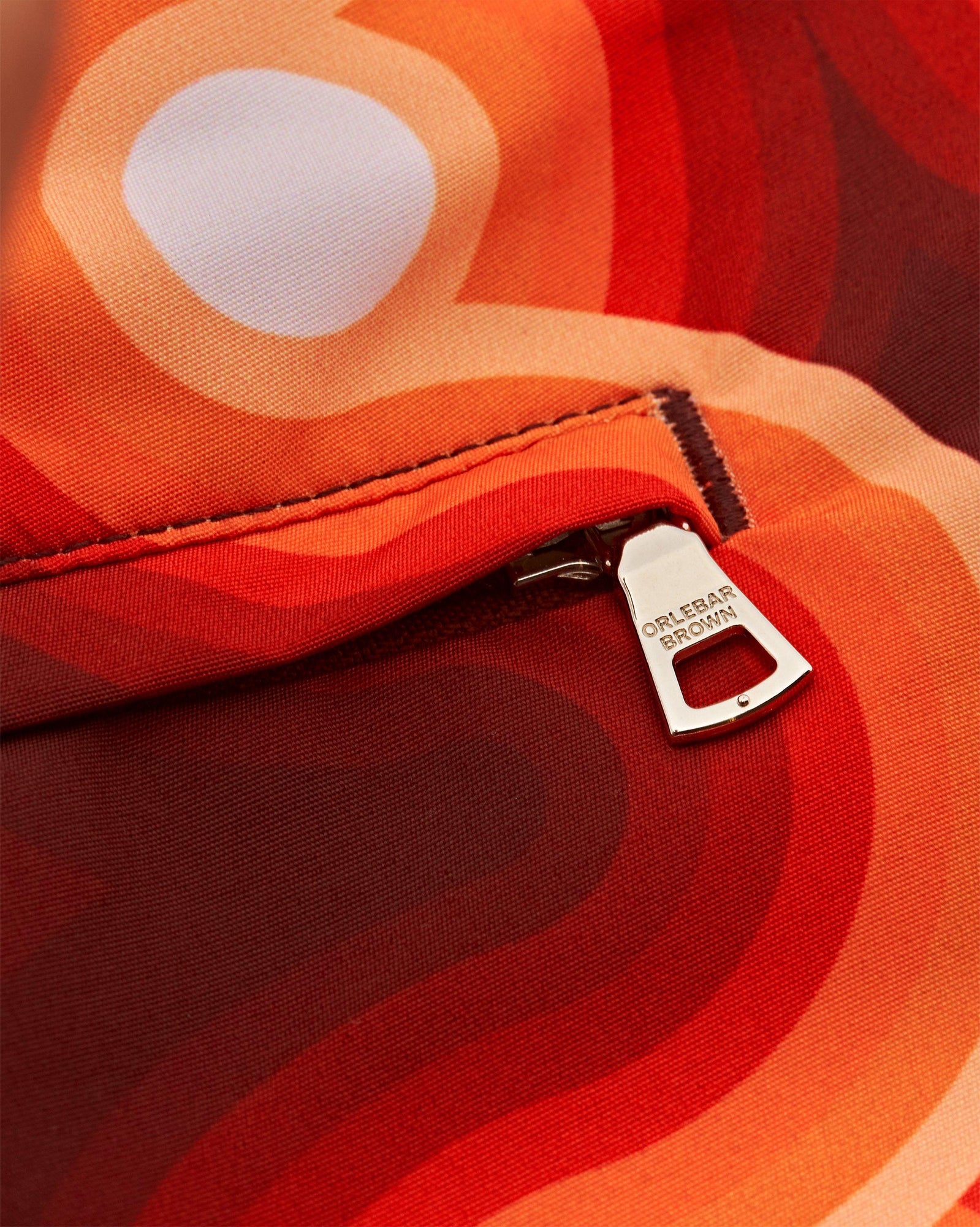 Flare Mid-Length Swim Shorts | Flare