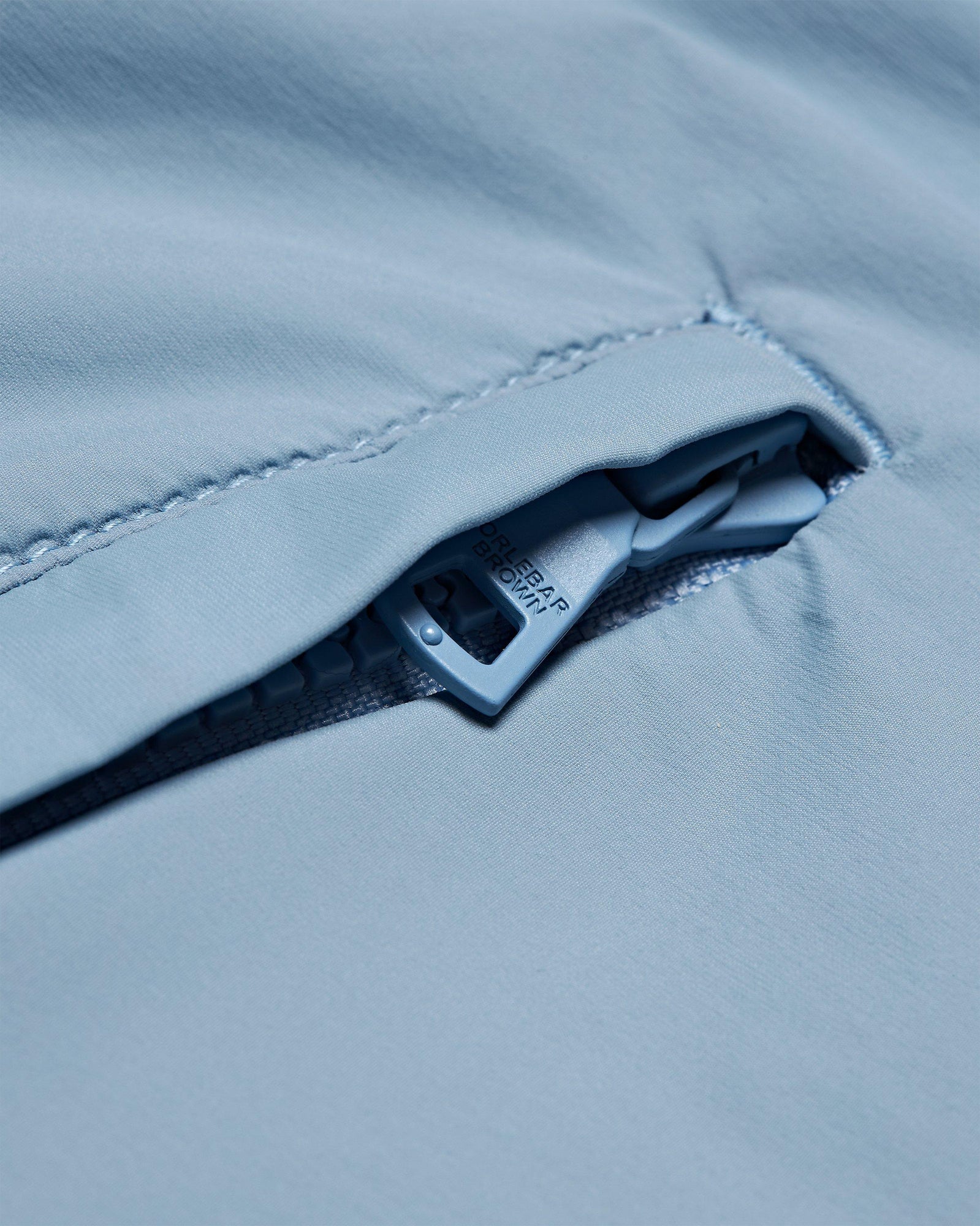 Men | Bulldog Sport Swim Boxer | Blue Ash