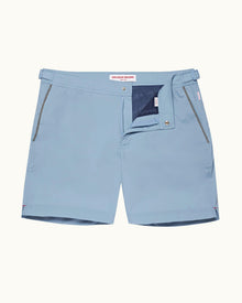 Men | Bulldog Sport Swim Boxer | Blue Ash