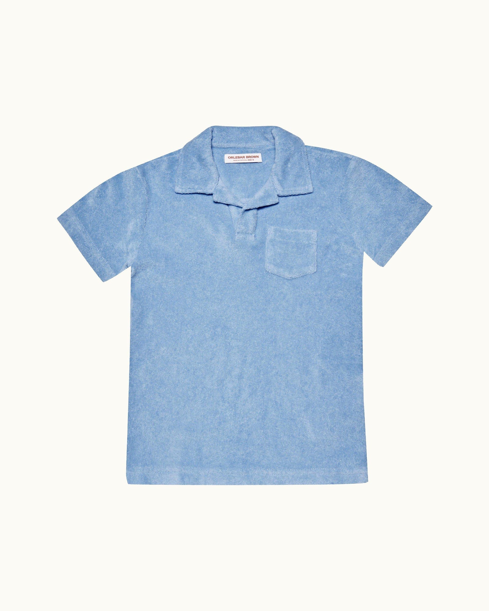 Children | Digby Polo | Riviera