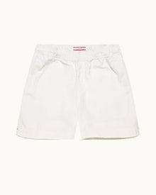 Cloud Relaxed Fit Drawcord Shorts | Cloud