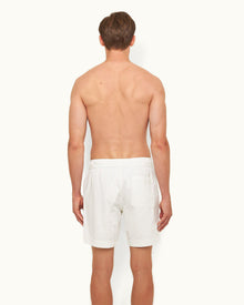 Cloud Relaxed Fit Drawcord Shorts | Cloud