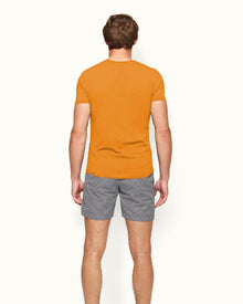 Men | Ob-T T-Shirt | Ember
