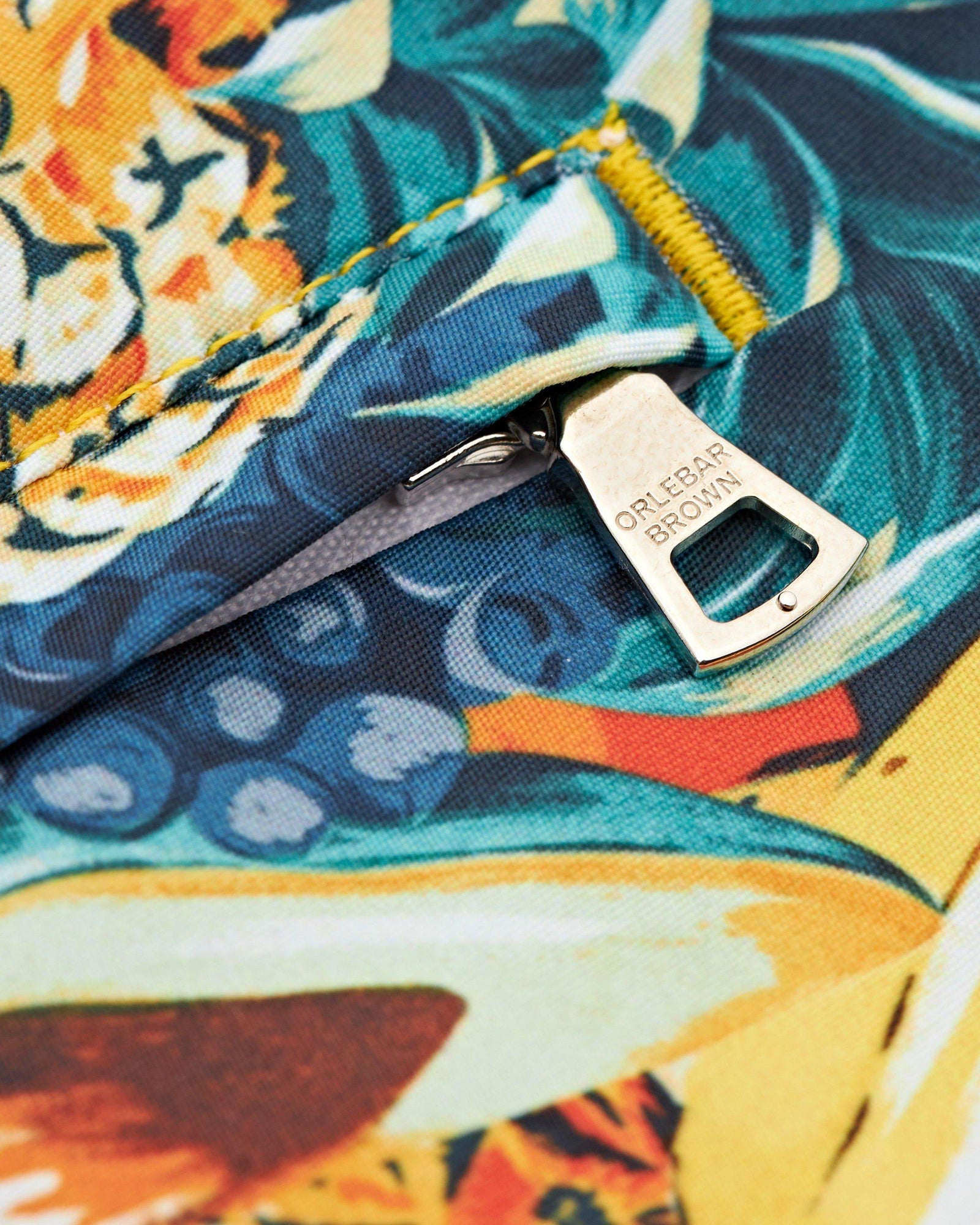 Kids | Cloud Kids Classic Swim Shorts | Amber/Mimosa