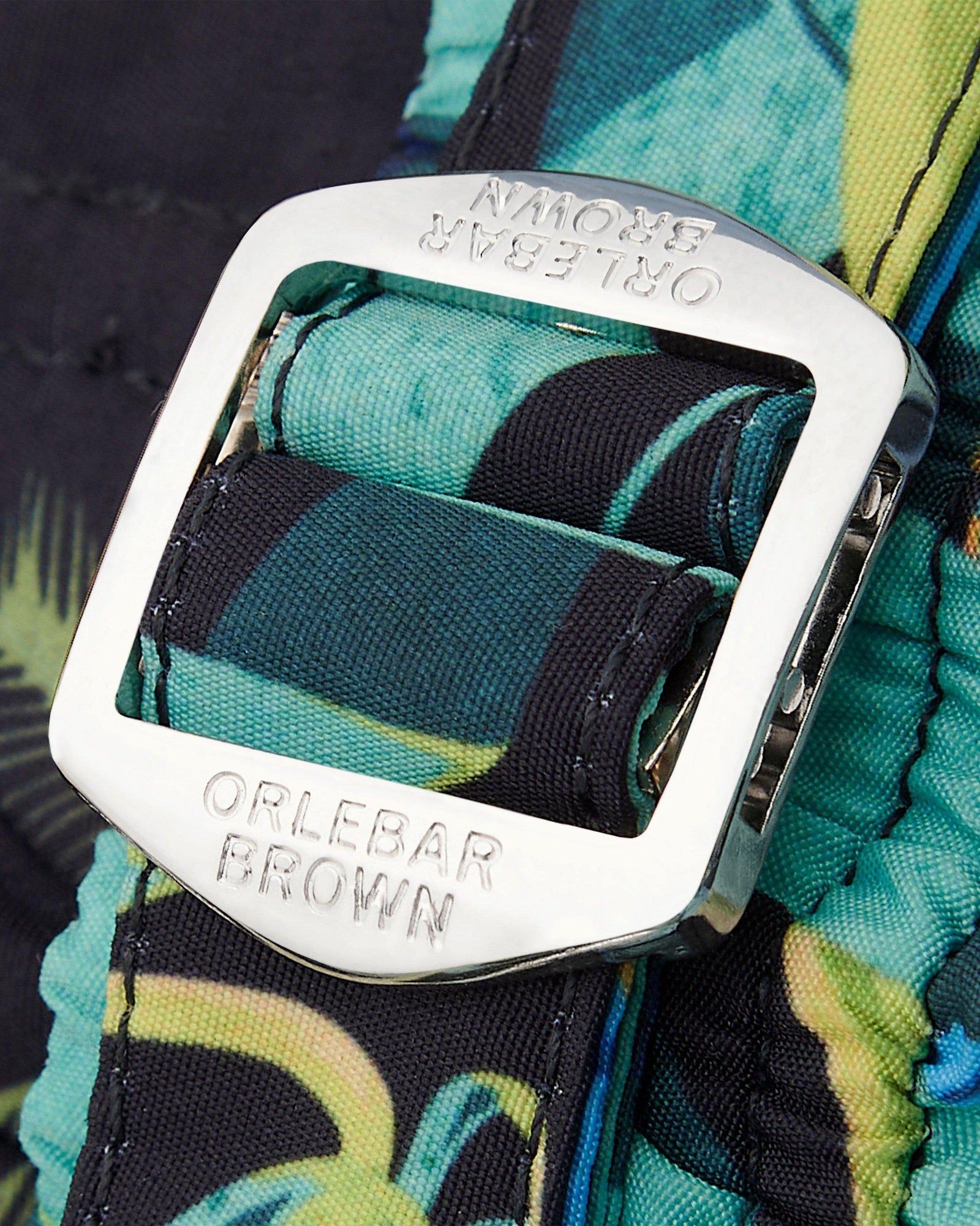 Russell Night Iris Kids Classic Swim Shorts | Night Iris