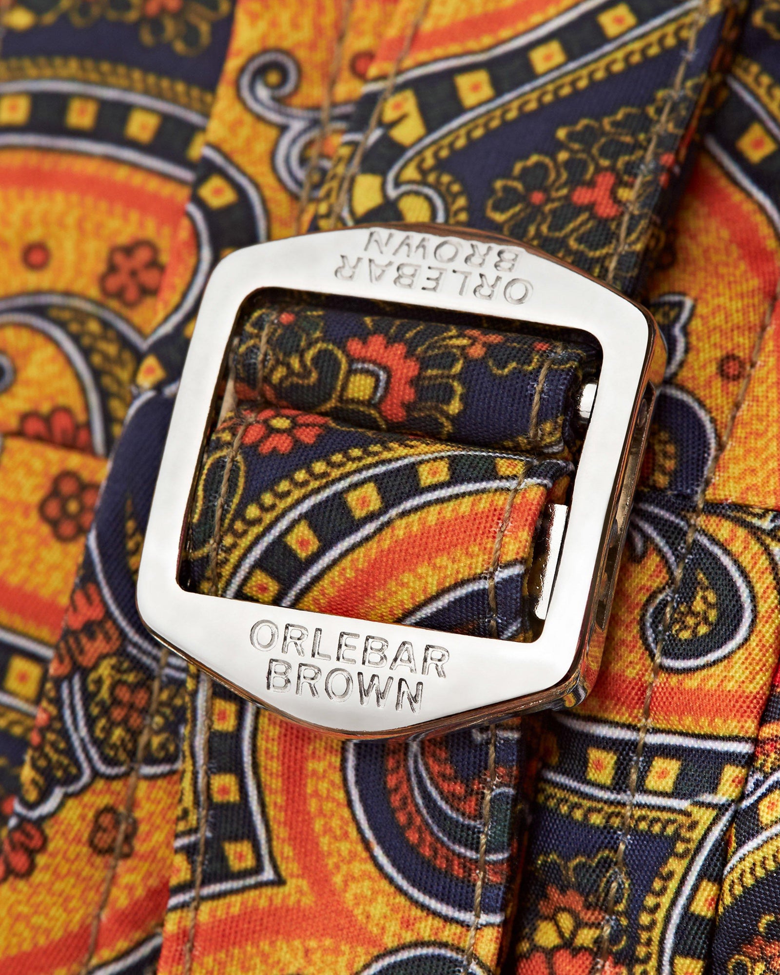 Kids | Lagoon Blue/White Mystique Paisley Classic Swim Shorts | Lagoon Blue/White