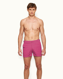 Men | Setter Swim Boxer | Sunset Pink
