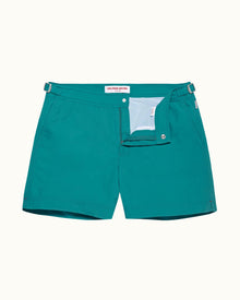 Veranda Shorter-Length Swim Shorts | Veranda