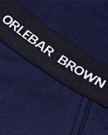 Slip Bright Navy 3 Pack Slip Briefs | Bright Navy