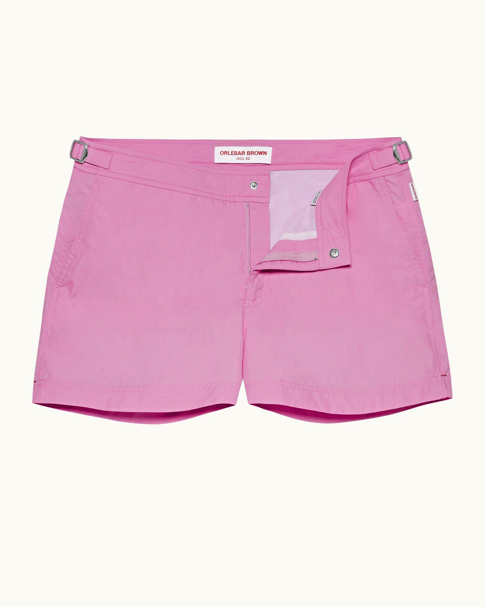 Candy Shortest-Length Swim Shorts | Candy
