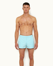Pool Shortest-Length Swim Shorts | Pool