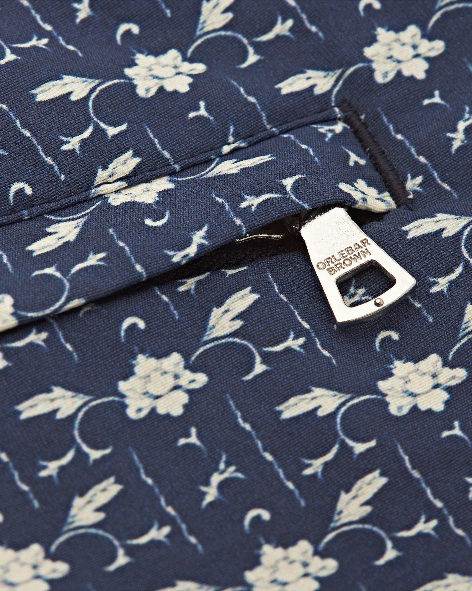 Dark Sapphire/Sea Mist Bandana Drawcord Mid-Length Swim Shorts | Dark Sapphire/Sea Mist