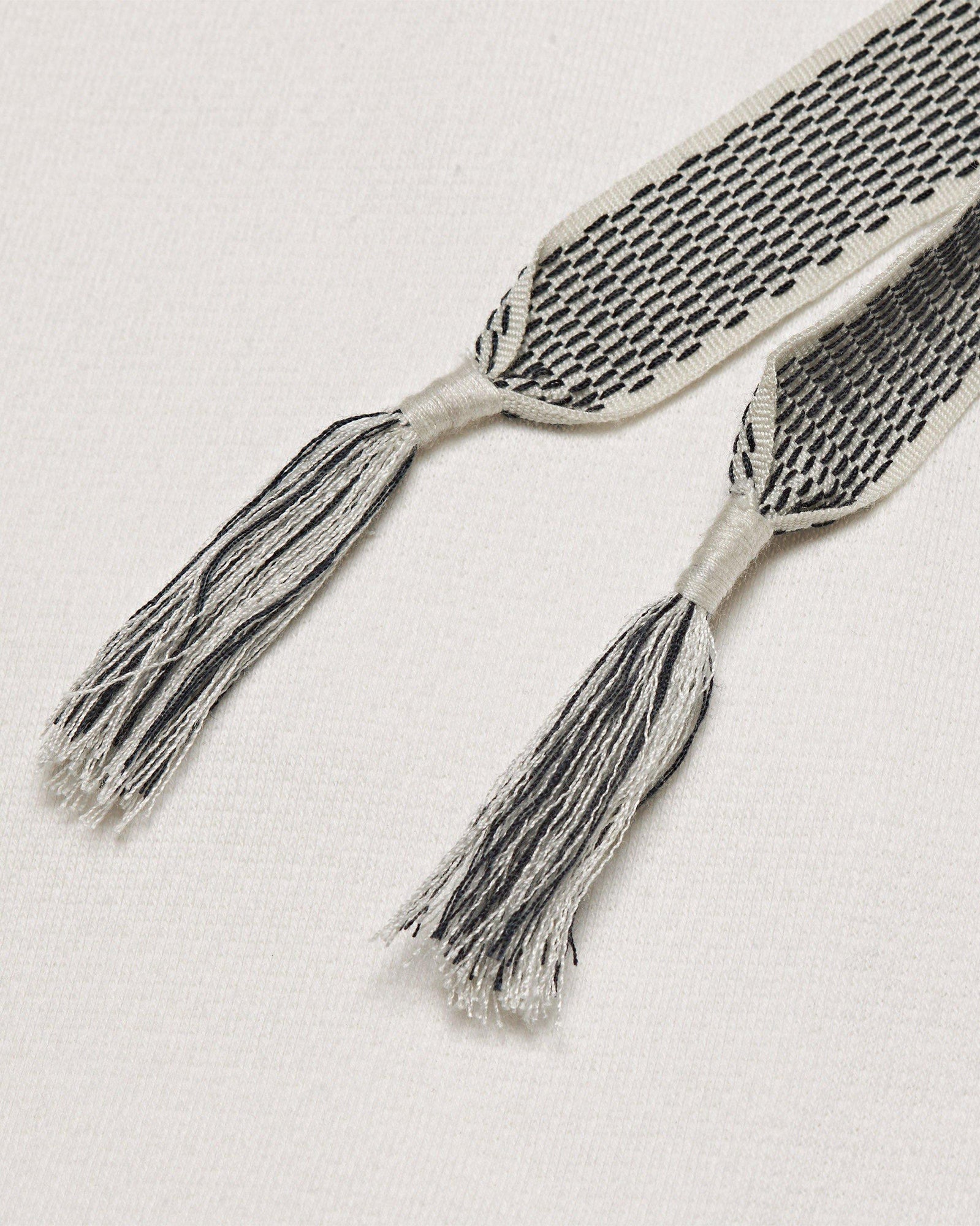 Sea Mist Classic Fit Hooded Zip-Thru Textured Cotton Sweatshirt | Sea Mist