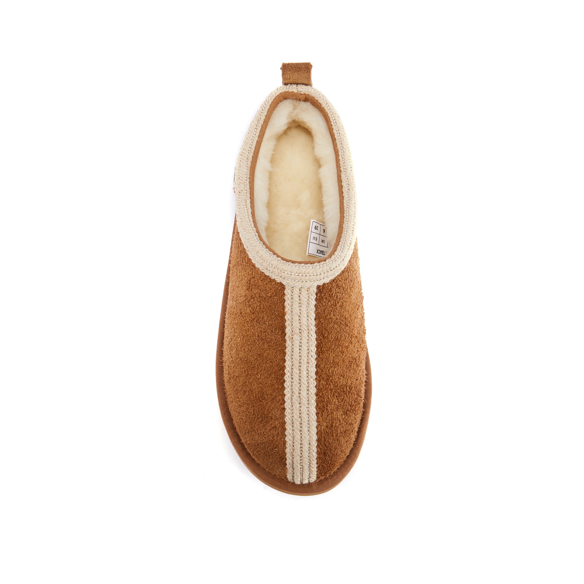OUTBACK NORDSKE TRIM CHESTNUT - Australia Luxe Collective
