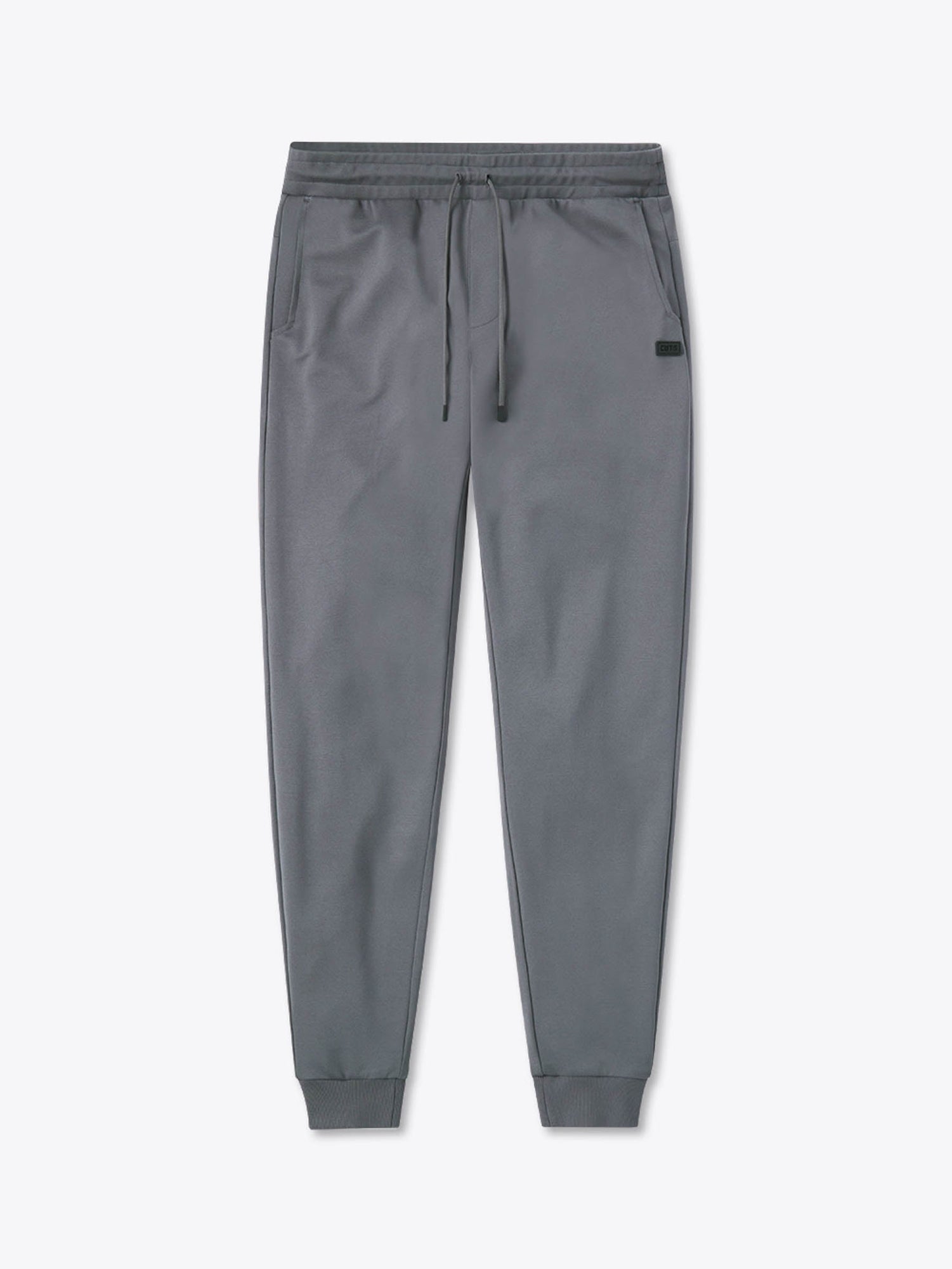 Concorde Jogger | Overcast Slim-Fit Aeroflite