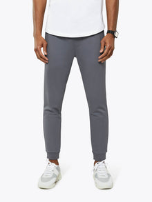 Concorde Jogger | Overcast Slim-Fit Aeroflite