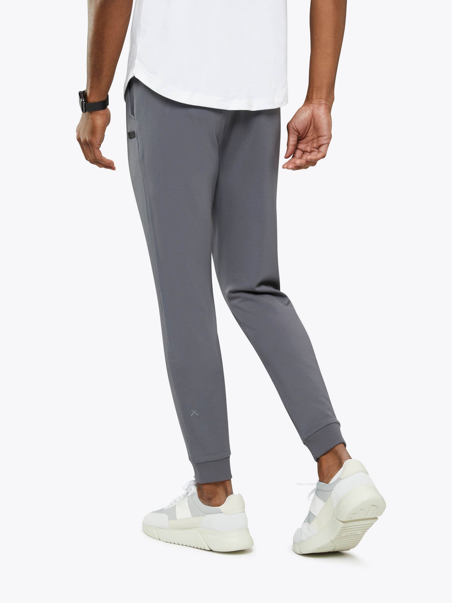 Concorde Jogger | Overcast Slim-Fit Aeroflite