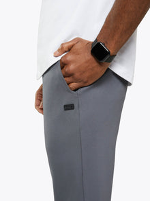 Mens | Concorde Slim-Fit Aeroflite Jogger | Overcast