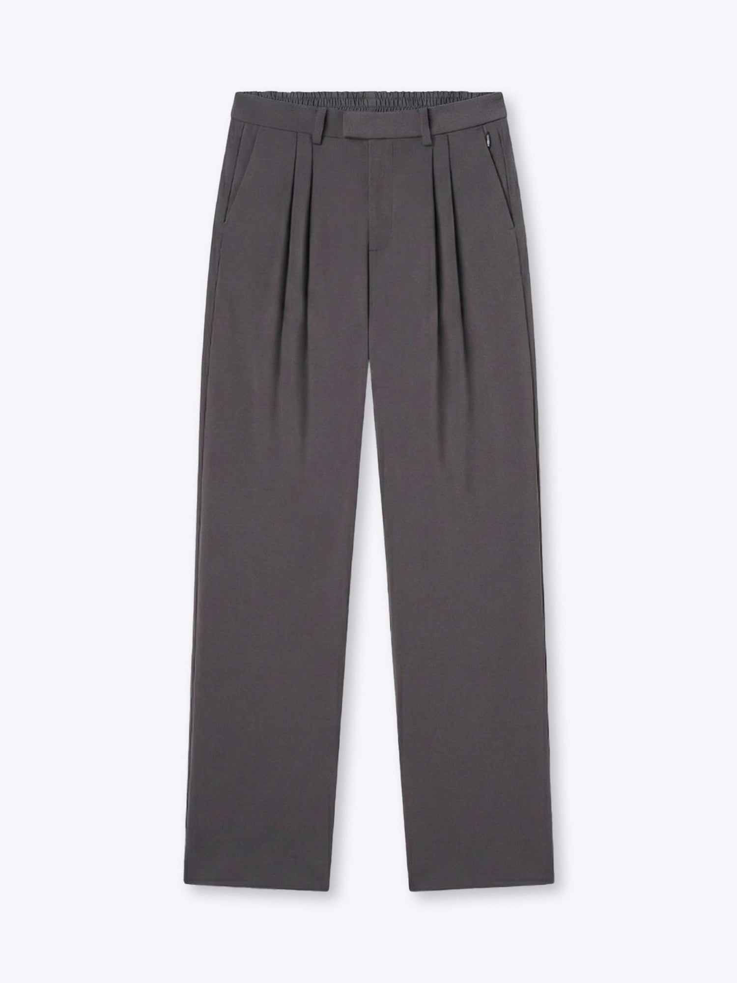 Womens | Essential Pant | Relaxed-Fit | Overcast