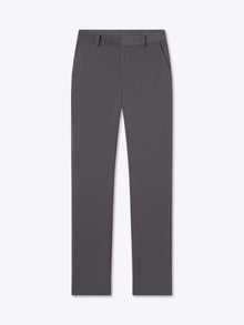 Womens | Statement Slim-Fit Pant | Overcast