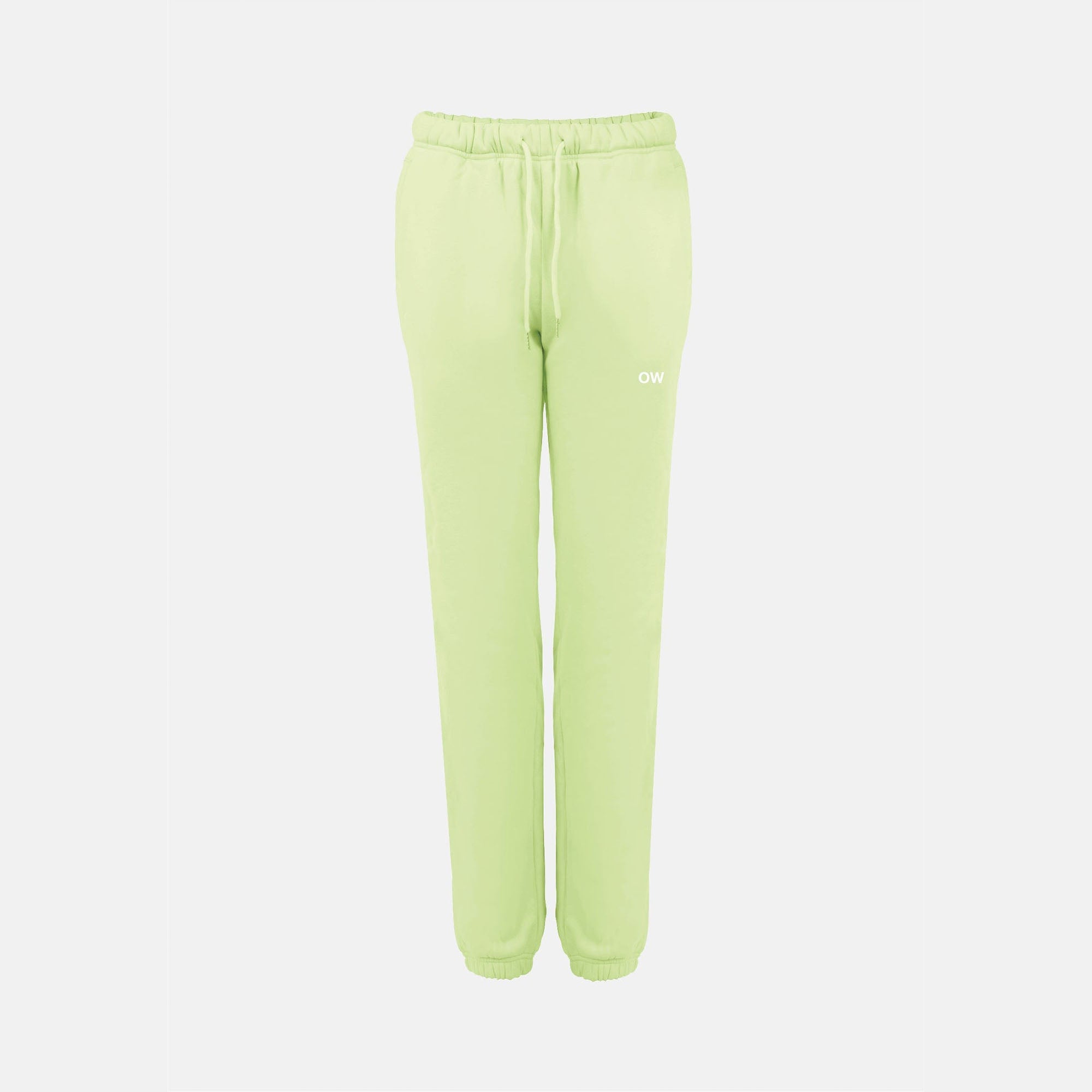 OW Collection OW Sweatpants Account 050 - Green
