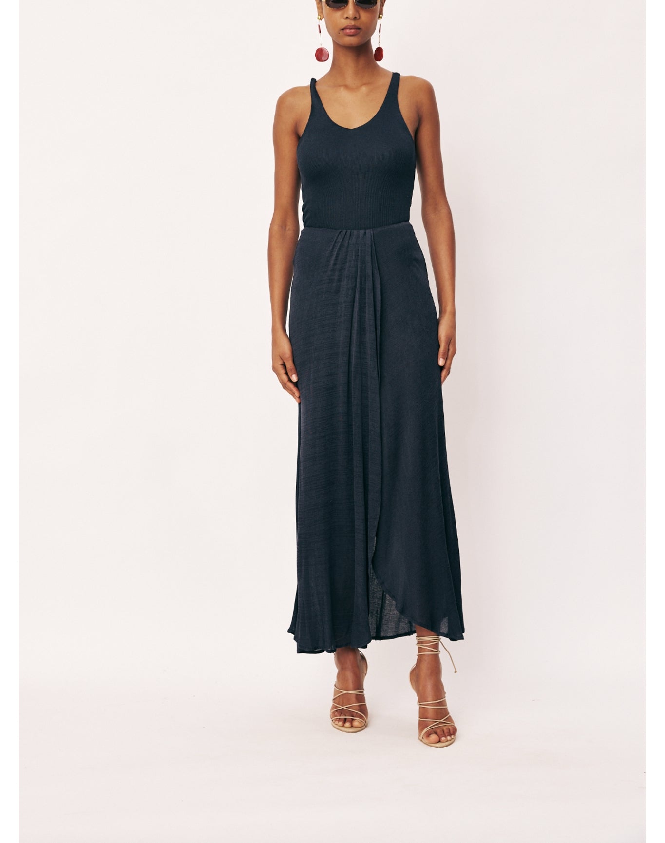 Olive Singelt | Indigo