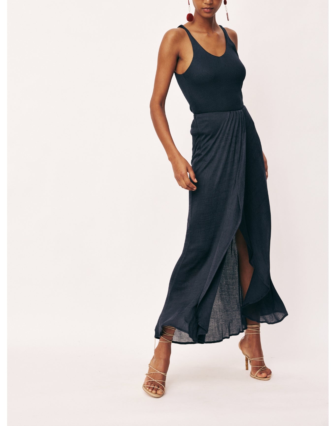 Olive Singelt | Indigo