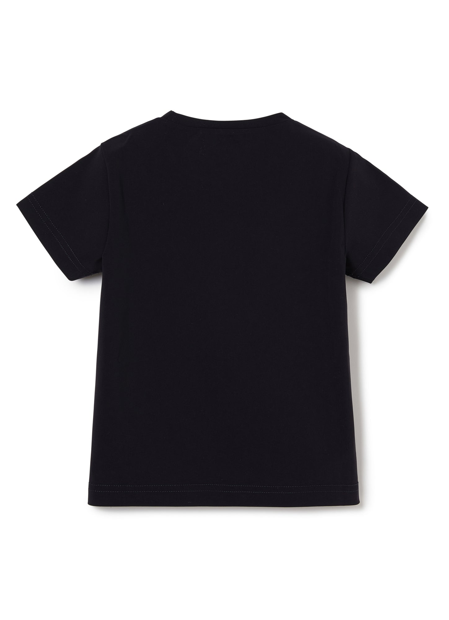 Sensitive Fabrics T-Shirt | Blue/Blue