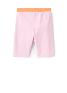 Sensitive Fabrics Shorts | Rosa Dalia/Rosa Fluorescente