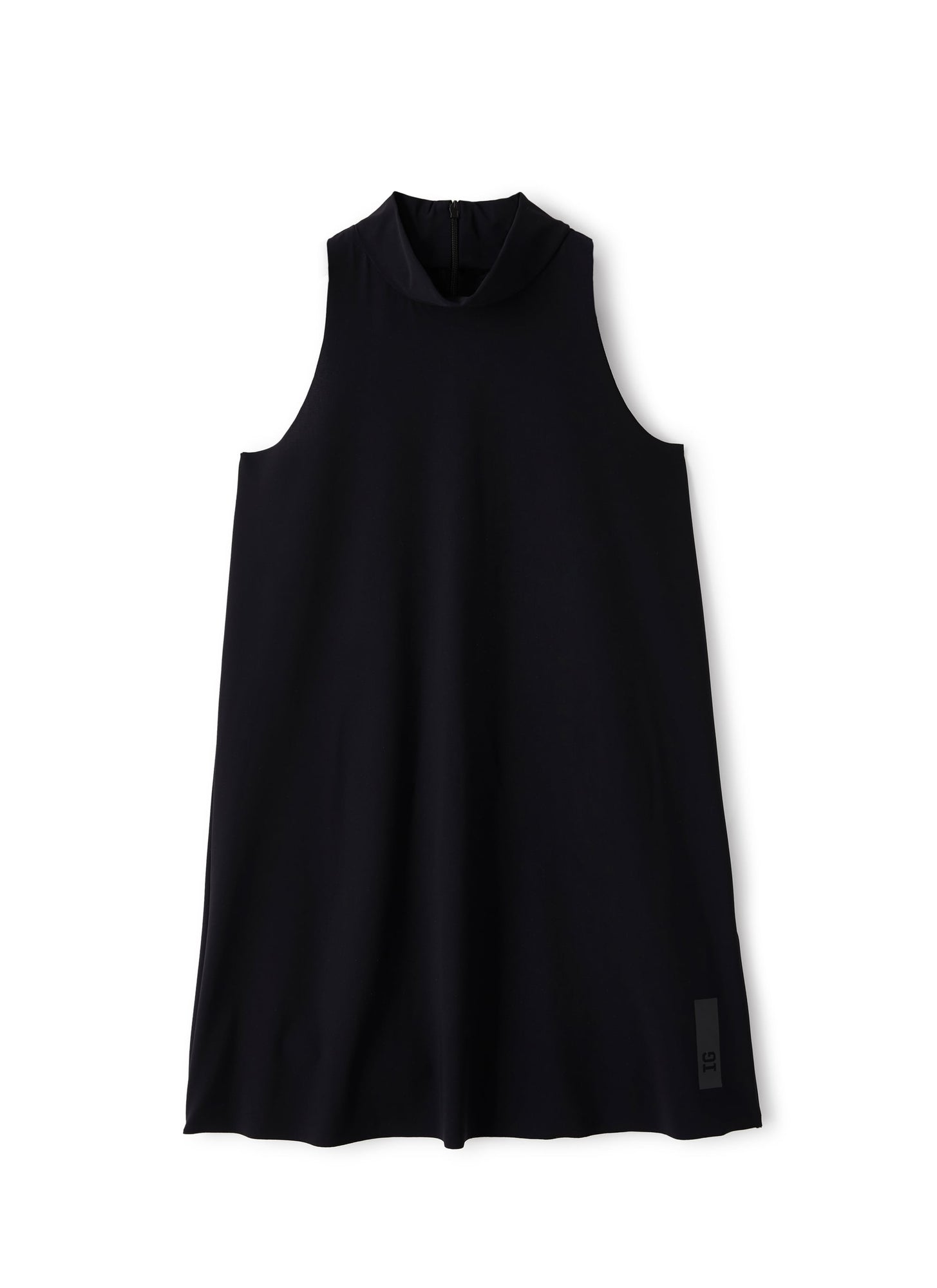 Dress Material | Black