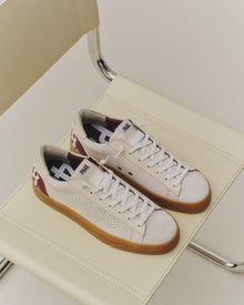 Men | Jack Sneaker | Sand Wine