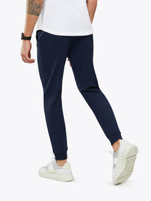 Mens | Concorde Slim-Fit Aeroflite Jogger | Pacific Blue