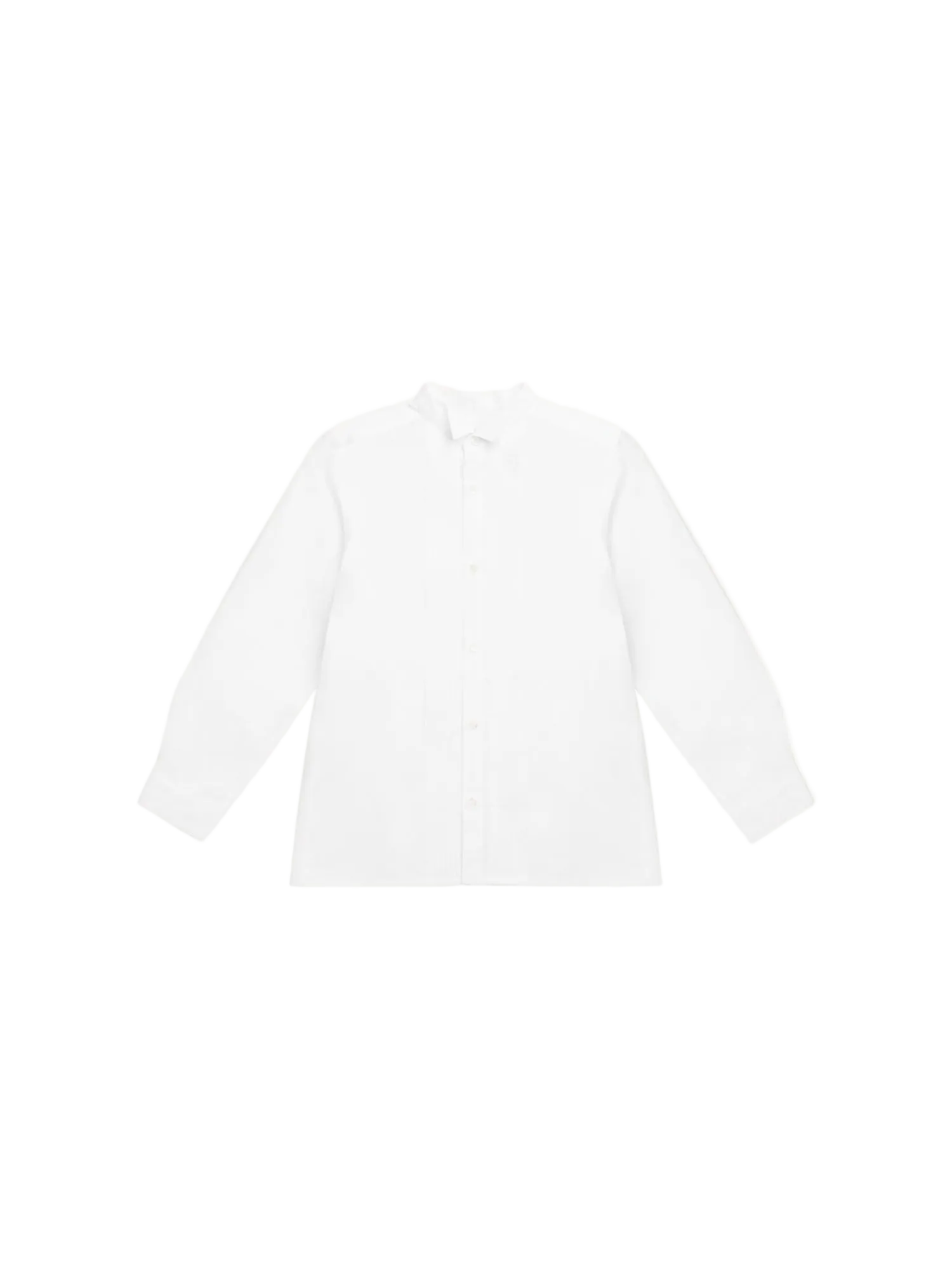 Boy | Jules Shirt | White