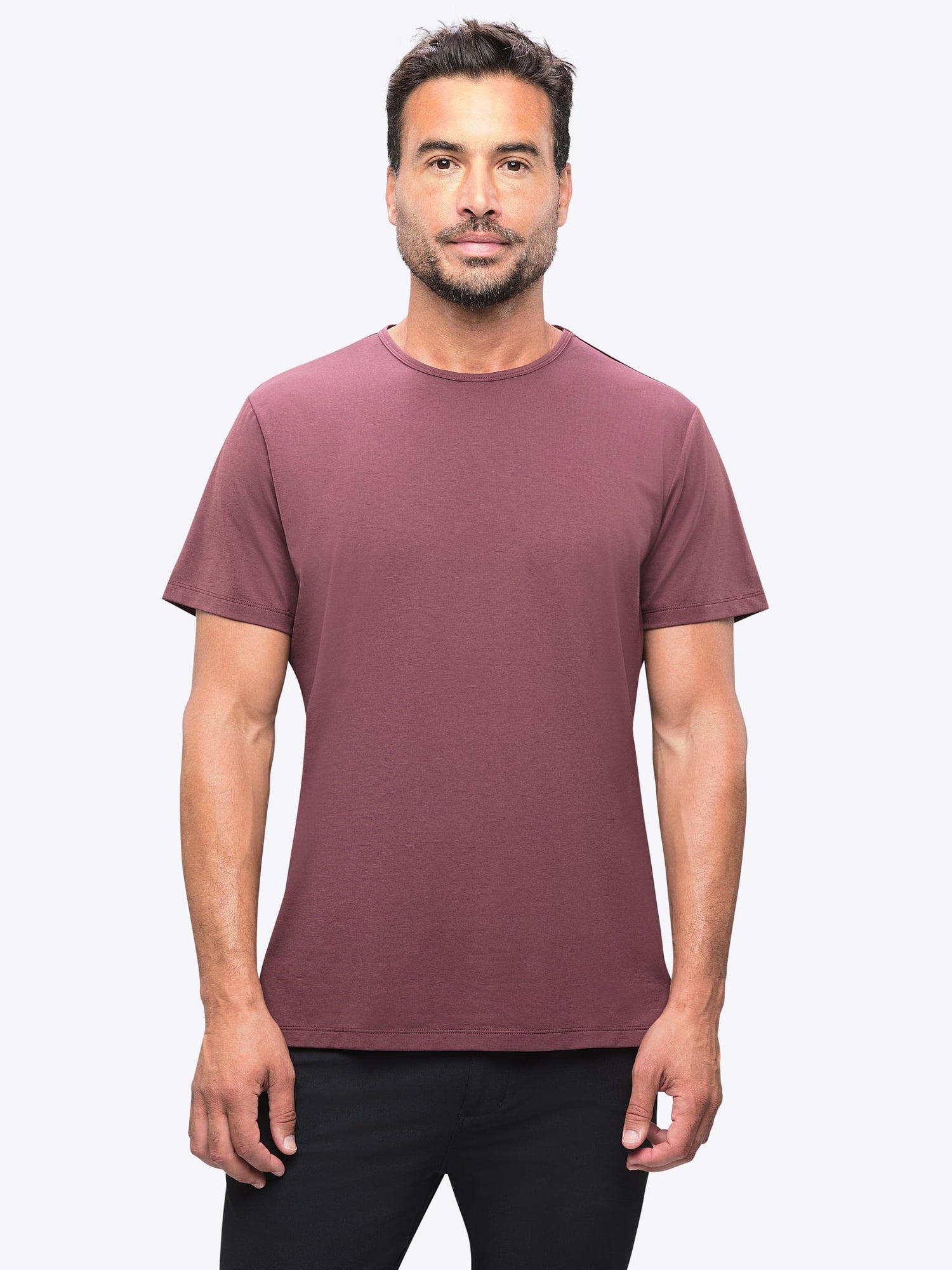 AO Split-Hem Tee | Port Signature-fit PYCA Pro