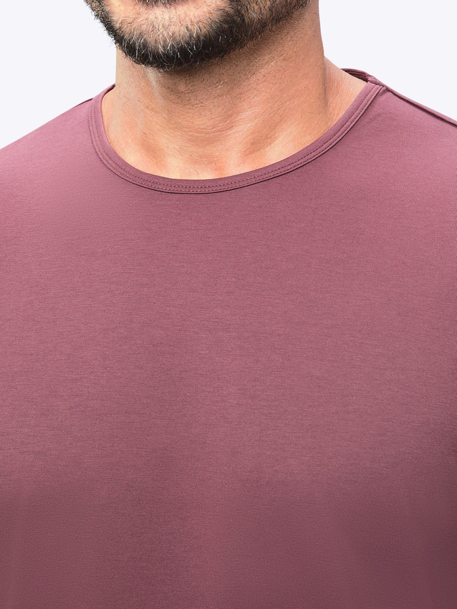 AO Split-Hem Tee | Port Signature-fit PYCA Pro