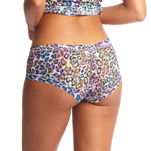 Signature Lace Boyshort | Disco Diva Multi