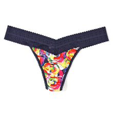 Dreamease Original Rise Thong | Tales Of Wonder