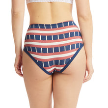 Playstretch Boyshort | Bateau