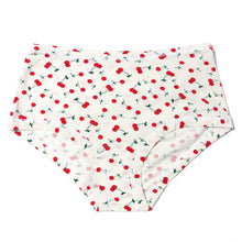 Playstretch Boyshort | Cherry On Top