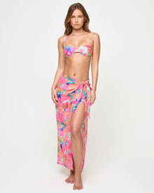 Portela Sarong | Flower Play