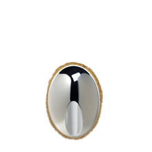 Palm Brush Mini | Mirror