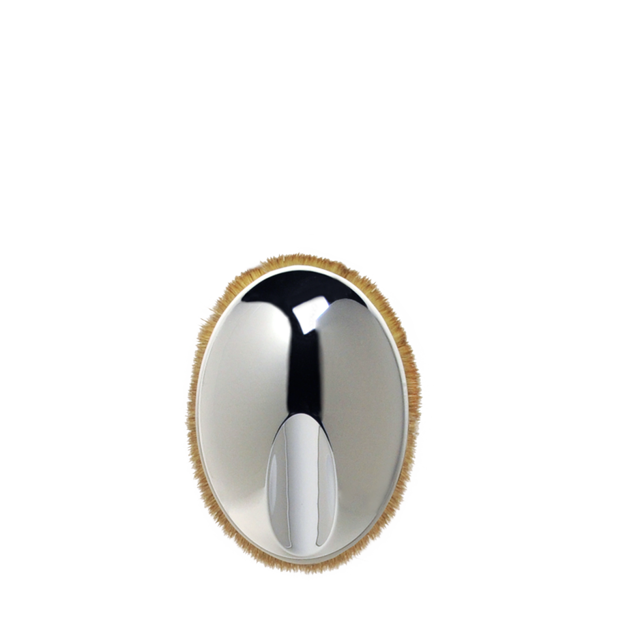 Palm Brush Mini | Mirror