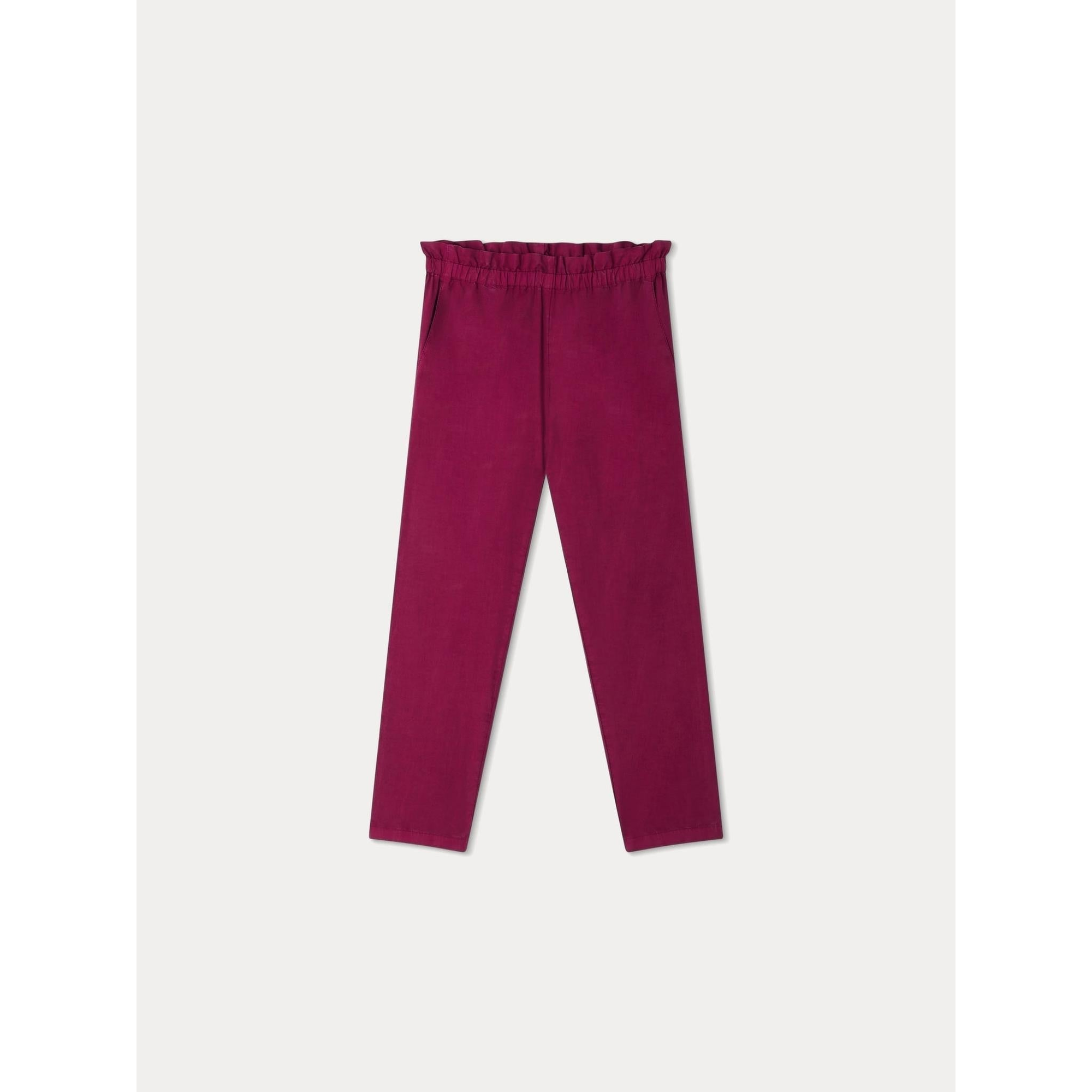 Pants | 10 - 12 years | Violet